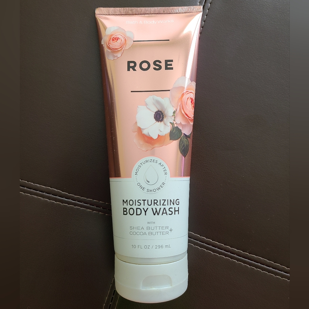 Bath & Body Works Body Wash